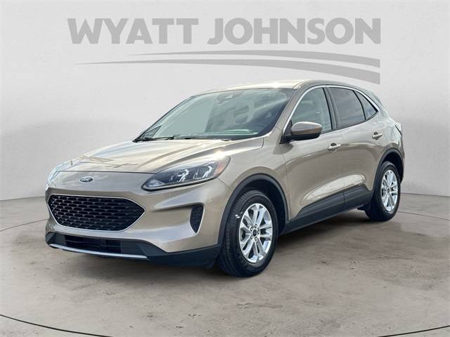 2020 Ford Escape SE — SUV — 37,516 mi — Clarksville, TN