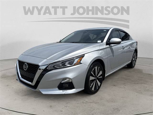 2022 Nissan Altima SL — Sedan — 51,624 mi — Clarksville, TN
