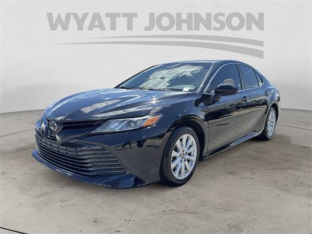 2019 Toyota Camry L — Sedan — 148,115 mi — Clarksville, TN