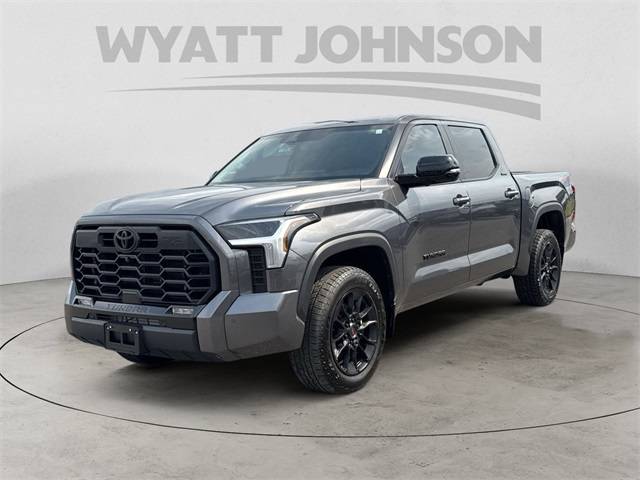 2024 Toyota Tundra Limited — Pickup Truck — 17,042 mi — Clarksville, TN