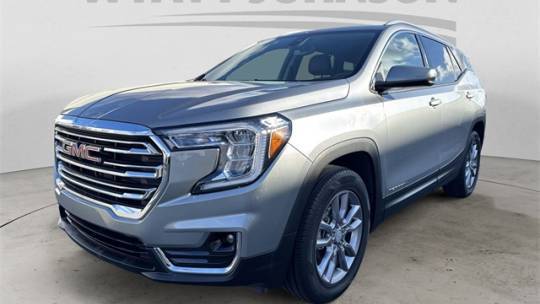 2023 GMC Terrain SLT — SUV — 50,428 mi — Clarksville, TN