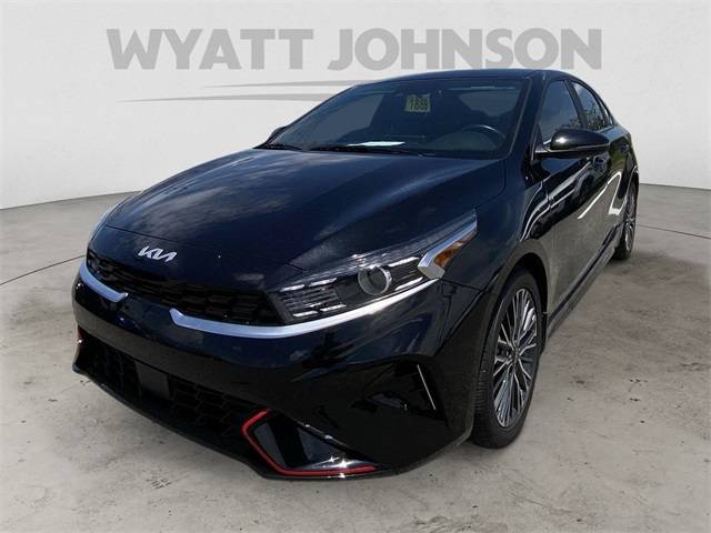 2023 Kia Forte GT-Line — Sedan — 11,471 mi — Clarksville, TN