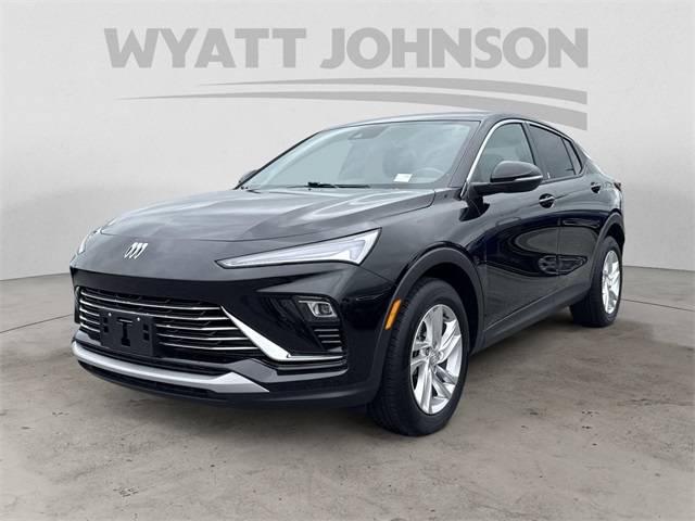2024 Buick Envista Preferred — SUV — 29,731 mi — Clarksville, TN