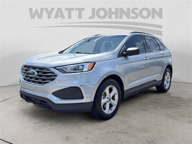 2020 Ford Edge SE — SUV — 71,770 mi — Clarksville, TN