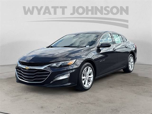 2023 Chevrolet Malibu LT — Sedan — 45,645 mi — Clarksville, TN