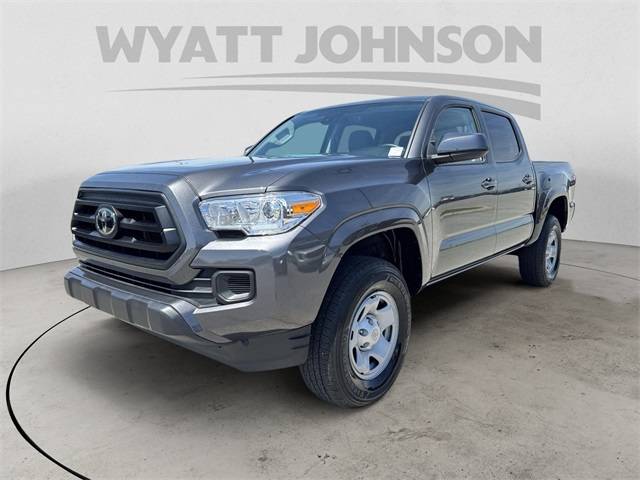 2023 Toyota Tacoma SR — Pickup Truck — 25,176 mi — Clarksville, TN