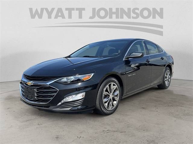 2021 Chevrolet Malibu LT — Sedan — 57,247 mi — Clarksville, TN