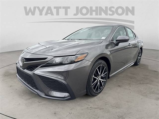 2021 Toyota Camry SE — Sedan — 83,771 mi — Clarksville, TN