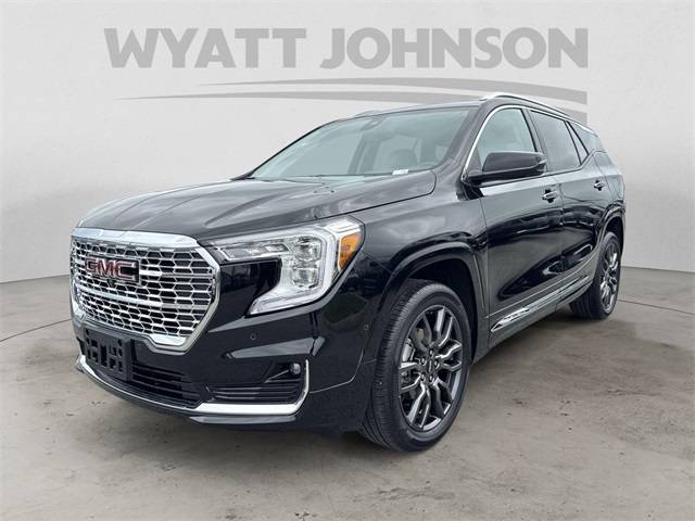 2024 GMC Terrain Denali — SUV — 20,700 mi — Clarksville, TN