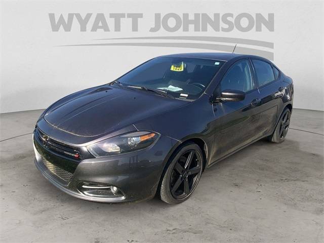 2015 Dodge Dart SXT — Sedan — 56,187 mi — Clarksville, TN