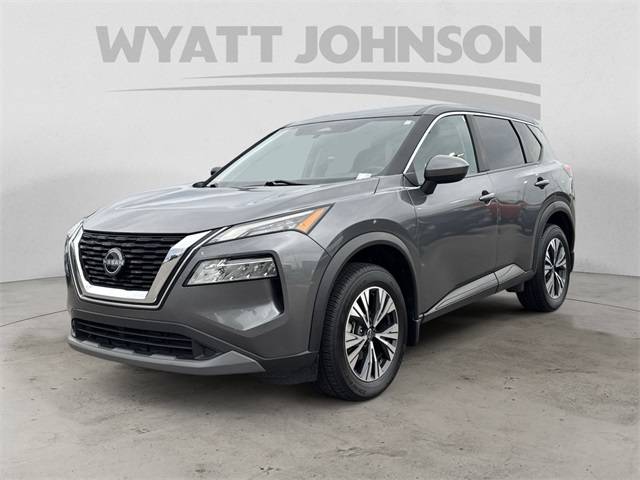 2023 Nissan Rogue SV — SUV — 69,166 mi — Clarksville, TN