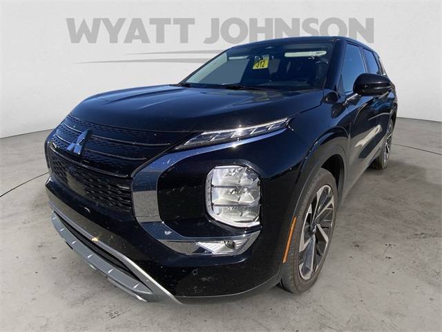 2024 Mitsubishi Outlander SE — SUV — 72,781 mi — Clarksville, TN