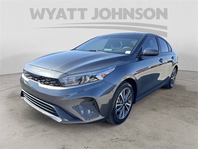 2023 Kia Forte LXS — Sedan — 51,121 mi — Clarksville, TN