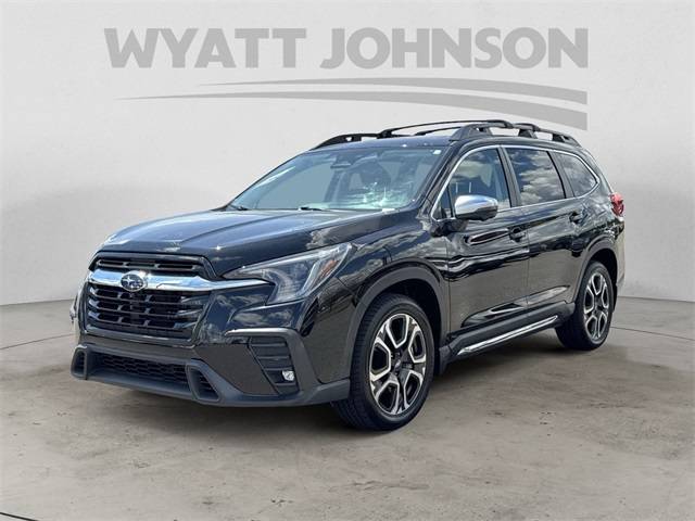 2023 Subaru Ascent Limited — SUV — 36,894 mi — Clarksville, TN
