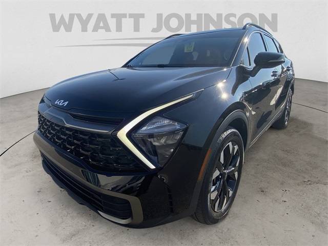 2023 Kia Sportage X-Line — SUV — 43,357 mi — Clarksville, TN