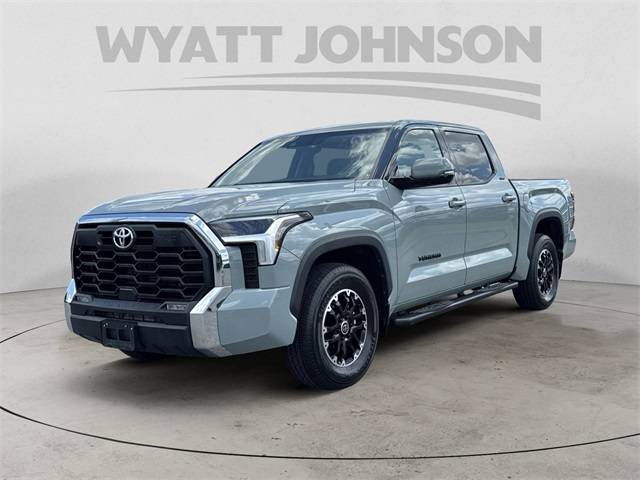 2022 Toyota Tundra SR5 — Pickup Truck — 71,116 mi — Clarksville, TN