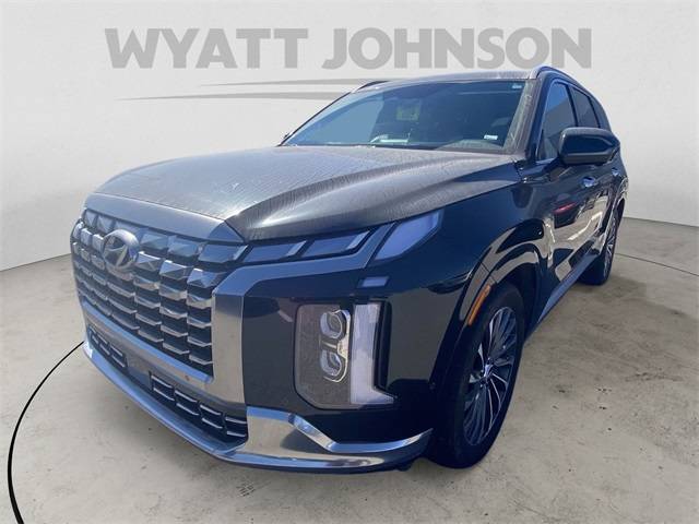 2024 Hyundai Palisade Calligraphy — SUV — 45,517 mi — Clarksville, TN