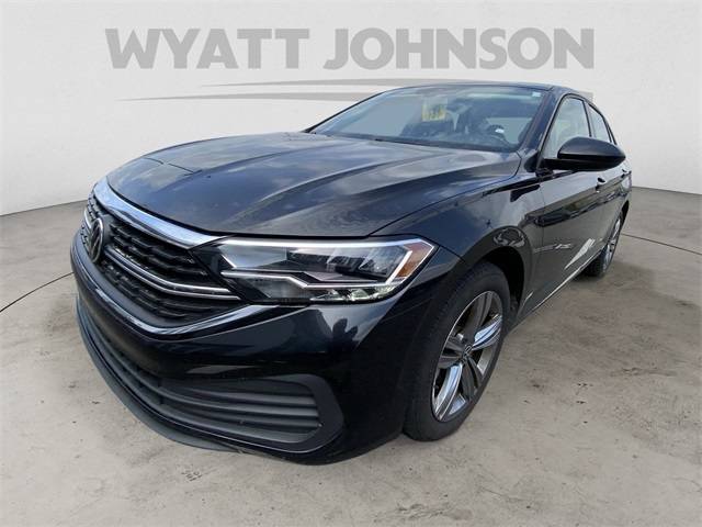 2024 Volkswagen Jetta SE — Sedan — 50,097 mi — Clarksville, TN