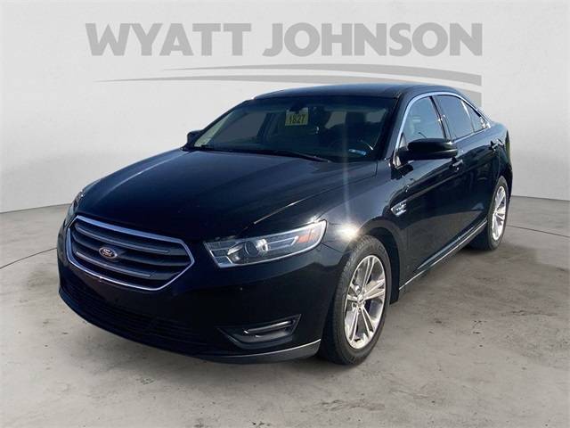 2016 Ford Taurus SEL — Sedan — 225,484 mi — Clarksville, TN