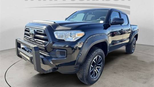2019 Toyota Tacoma SR5 — Pickup Truck — 47,060 mi — Clarksville, TN