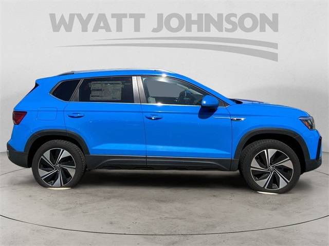 2024 Volkswagen Taos SE — SUV — 7,020 mi — Clarksville, TN