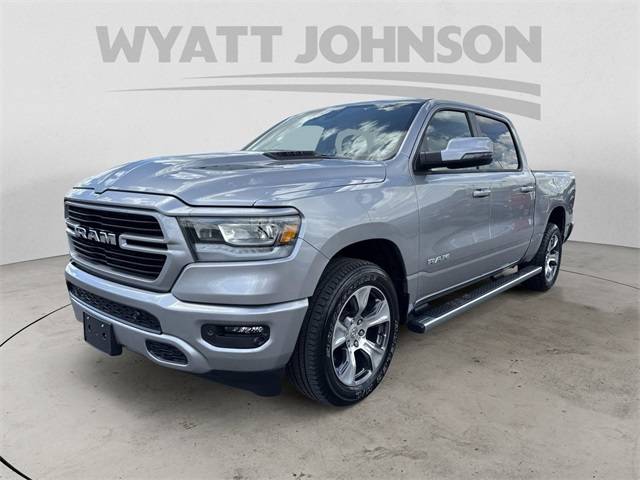 2023 Ram 1500 Laramie — Pickup Truck — 29,948 mi — Clarksville, TN