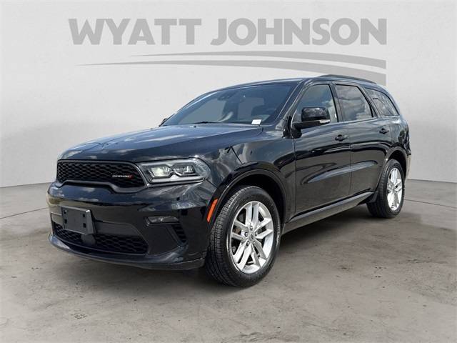 2023 Dodge Durango GT Plus — SUV — 81,487 mi — Clarksville, TN