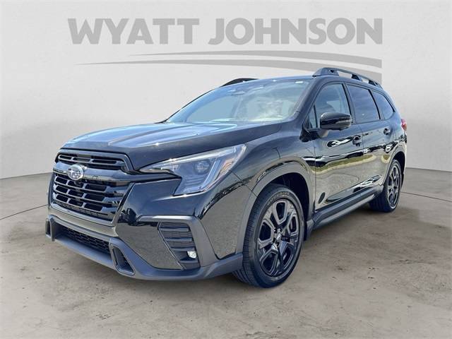 2023 Subaru Ascent Onyx Edition Limited — SUV — 29,257 mi — Clarksville, TN