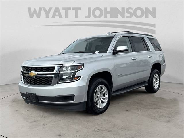 2018 Chevrolet Tahoe LT — SUV — 82,570 mi — Clarksville, TN