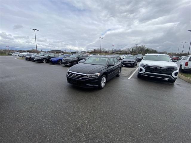 2020 Volkswagen Jetta S — Sedan — 24,289 mi — Clarksville, TN