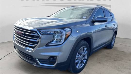 2023 GMC Terrain SLT — SUV — 55,188 mi — Clarksville, TN
