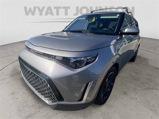 2023 Kia Soul EX — Hatchback — 18,303 mi — Clarksville, TN