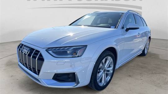 2022 Audi A4 allroad Premium Plus — Wagon — 74,210 mi — Clarksville, TN