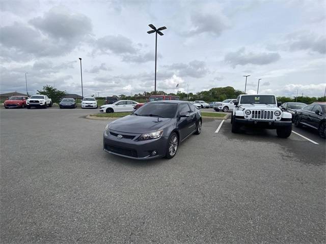 2013 Scion tC Base — Coupe — 176,344 mi — Clarksville, TN