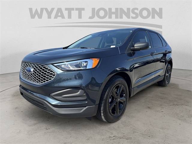 2024 Ford Edge SE — SUV — 108 mi — Clarksville, TN