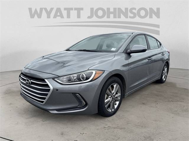 2017 Hyundai Elantra Value Edition — Sedan — 72,884 mi — Clarksville, TN