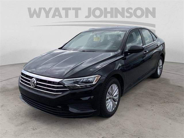 2020 Volkswagen Jetta S — Sedan — 87,140 mi — Clarksville, TN