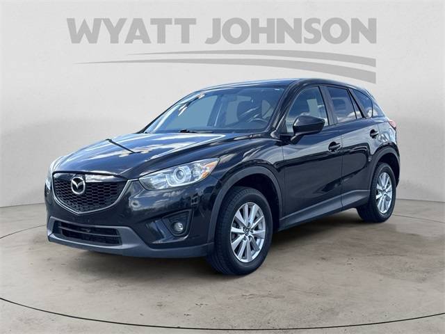 2015 Mazda CX-5 Touring — SUV — 199,215 mi — Clarksville, TN