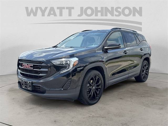 2020 GMC Terrain SLE — SUV — 77,074 mi — Clarksville, TN