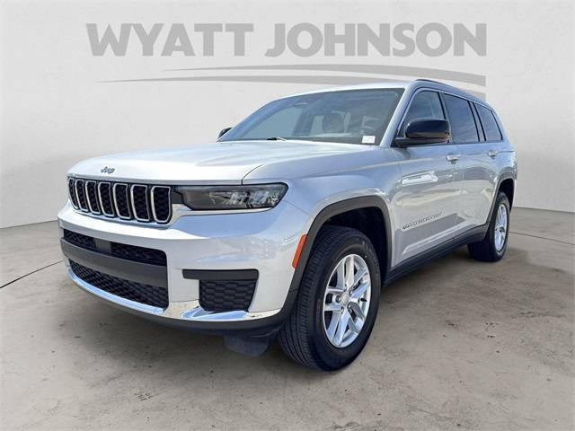 2022 Jeep Grand Cherokee Laredo — SUV — 39,128 mi — Clarksville, TN