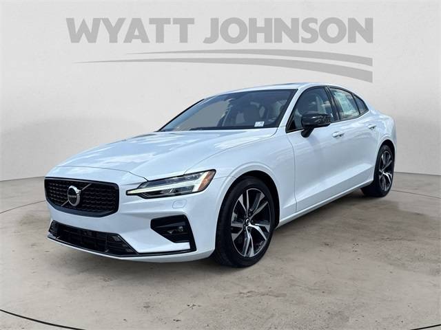 2024 Volvo S60 Core — Sedan — 7,679 mi — Clarksville, TN