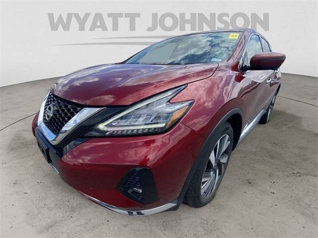 2023 Nissan Murano SL — SUV — 64,847 mi — Clarksville, TN
