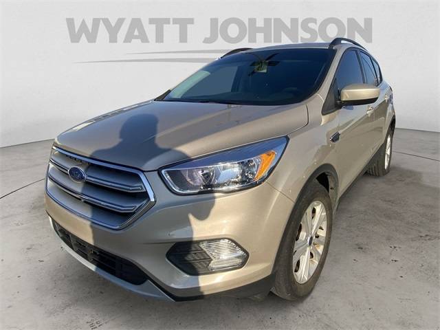 2018 Ford Escape SE — SUV — 91,710 mi — Clarksville, TN