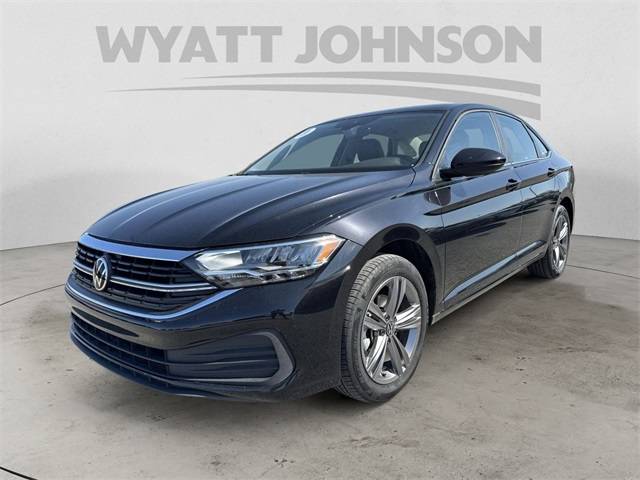 2023 Volkswagen Jetta SE — Sedan — 30,296 mi — Clarksville, TN