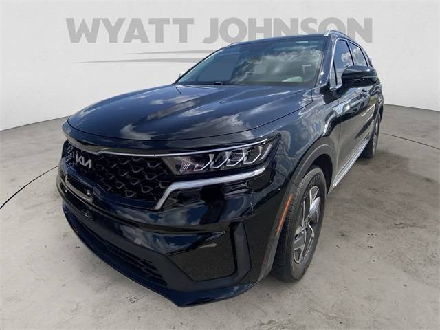 2022 Kia Sorento Hybrid S — SUV — 73,113 mi — Clarksville, TN