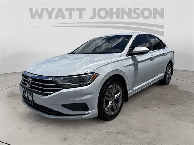 2019 Volkswagen Jetta S — Sedan — 76,745 mi — Clarksville, TN