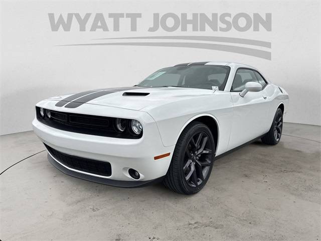 2021 Dodge Challenger SXT — Coupe — 77,791 mi — Clarksville, TN