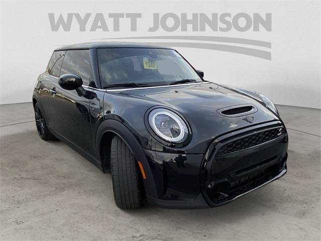 2023 MINI Hardtop Cooper S — Hatchback — 12,512 mi — Clarksville, TN