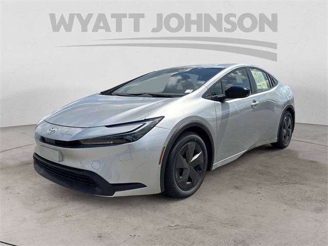 2023 Toyota Prius Limited — Hatchback — 17,493 mi — Clarksville, TN