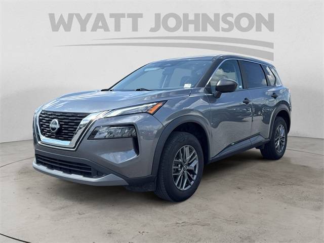2023 Nissan Rogue S — SUV — 44,830 mi — Clarksville, TN